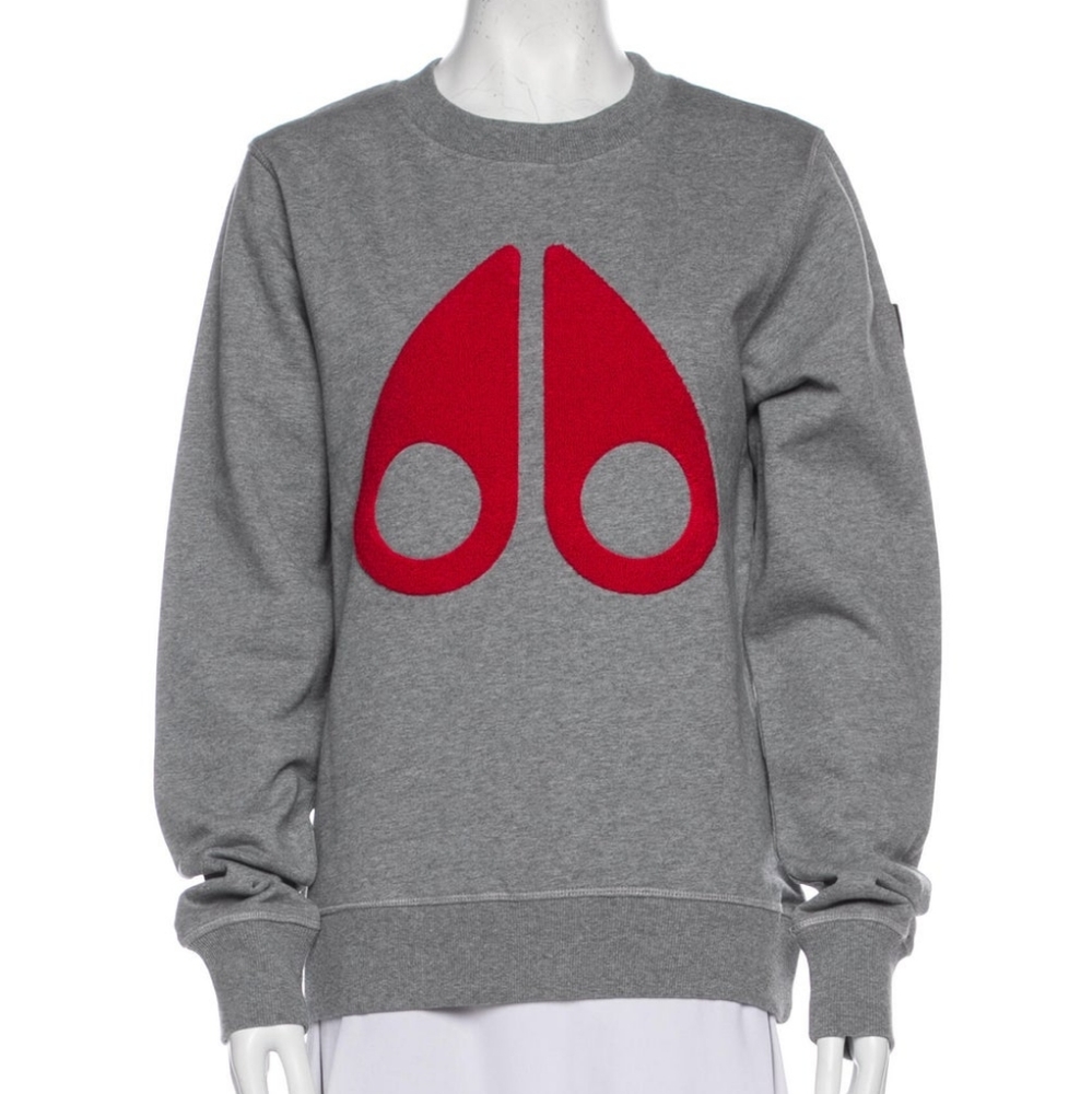 Moose Knuckle Sweatshirt